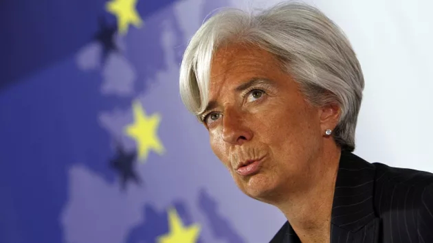 Avrupa Merkez Bankası faizleri sabit tuttu: Avrupa ekonomisini neler bekliyor?